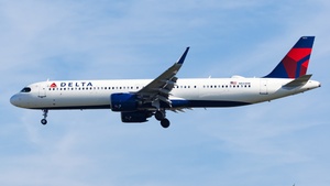 Photo of N524DE - Airbus A321-271NX operated by Delta Air Lines