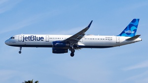 Photo of N929JB - Airbus A321-231 operated by jetBlue Airways