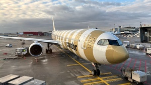 Photo of D-ANRQ - Airbus A330-941 operated by Condor