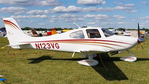 N123VG