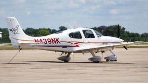 N439NK