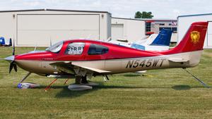 N545WT