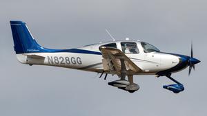 N828GG