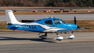 N174SK