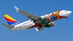 N945WN