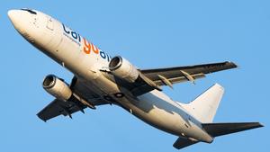 LZ-CGY