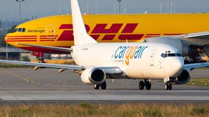 LZ-CGY