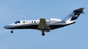Photo of N188TW - Cessna 525B CitationJet CJ3 operated by Private