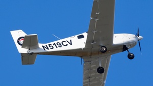 Photo of N519CV - Sling LSA operated by Sling Pilot Academy