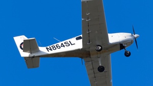 Photo of N864SL - Sling LSA operated by Sling Pilot Academy