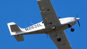 Photo of N863SL - Sling LSA operated by Sling Pilot Academy