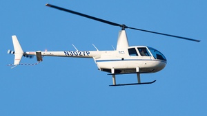 Photo of N3027P - Robinson R44 Clipper II operated by Robinson Helicopter