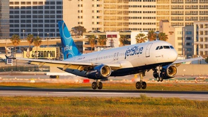 Photo of N766JB - Airbus A320-232 operated by jetBlue Airways