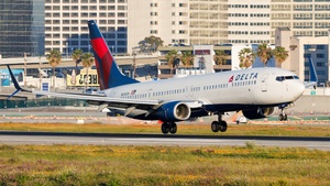 Photo of N834DN - Boeing 737-932(ER) operated by Delta Air Lines
