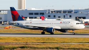 Photo of N328NW - Airbus A320-211 operated by Delta Air Lines