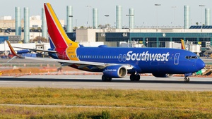 Photo of N8309C - Boeing 737-8H4 operated by Southwest Airlines