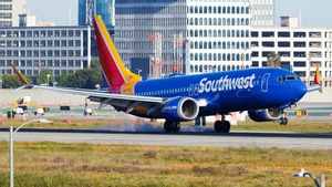 Photo with serial 67762 - Boeing 737 MAX 8