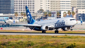Photo of N474AS - Boeing 737-990(ER) operated by Alaska Airlines