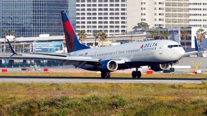 Photo of N920DU - Boeing 737-932(ER) operated by Delta Air Lines