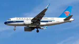 Photo of B-32KX - Airbus A319-153N operated by China Southern Airlines