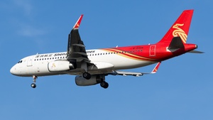 Photo of B-8409 - Airbus A320-232 operated by Shenzhen Airlines