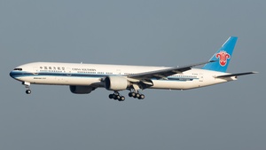 Photo of B-2008 - Boeing 777-31B(ER) operated by China Southern Airlines