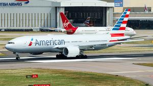 N754AN