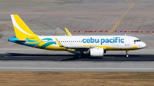 Photo of RP-C4266 - Airbus A320-271N operated by Cebu Pacific