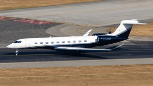 Photo of T7-000 - Gulfstream G700 operated by TAG Aviation San Marino