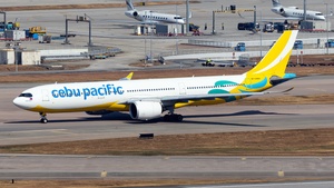 Photo of RP-C3904 - Airbus A330-941 operated by Cebu Pacific