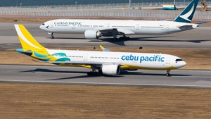 Photo of RP-C3904 - Airbus A330-941 operated by Cebu Pacific