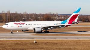 Eurowings (opb SunExpress Germany)