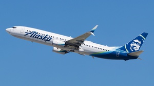 Photo of N251AK - Boeing 737-990(ER) operated by Alaska Airlines