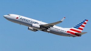 Photo with serial 31265 - Boeing 737-823