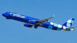 Photo of N986JB - Airbus A321-231 operated by jetBlue Airways