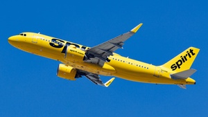 Photo of N931NK - Airbus A320-271N operated by Spirit Airlines