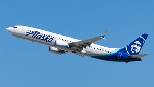 Photo of N964AK - Boeing 737 MAX 9 operated by Alaska Airlines