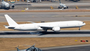 Photo of N770CK - Boeing 777-36N(ER)(SF) operated by Kalitta Air