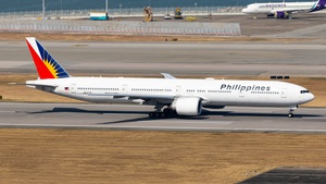 Photo of RP-C7782 - Boeing 777-3F6(ER) operated by Philippine Airlines