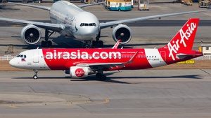 Photo of RP-C8950 - Airbus A320-216 operated by Philippines AirAsia
