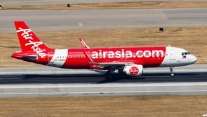 Photo of RP-C8950 - Airbus A320-216 operated by Philippines AirAsia