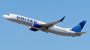 Photo of N39418 - Boeing 737-924(ER) operated by United Airlines