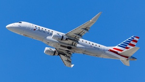Photo of N507SY - Embraer ERJ-175LR operated by American Eagle (opb SkyWest Airlines)