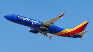 Photo of N8319F - Boeing 737-8H4 operated by Southwest Airlines