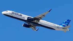 Photo of N937JB - Airbus A321-231 operated by jetBlue Airways