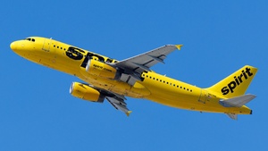 Photo of N613NK - Airbus A320-232 operated by Spirit Airlines