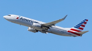 Photo of N928AN - Boeing 737-823 operated by American Airlines