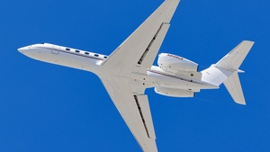 Photo of N898CE - Gulfstream GV-SP (G550) operated by Caesars Entertainment