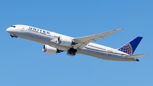Photo of N29971 - Boeing 787-9 Dreamliner operated by United Airlines