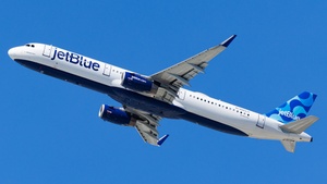 Photo of N969JT - Airbus A321-231 operated by jetBlue Airways